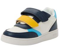 GEOX Schuhe Eclyper Kleinkind Junge Helles Marineblau/weiß 26