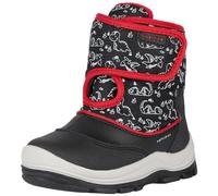 Geox Jungen B Flanfil Boy B AbxStiefeletten
