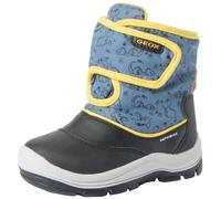 Geox Jungen B Flanfil Boy B AbxStiefeletten