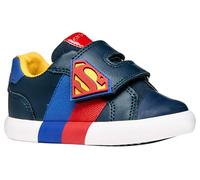 Geox Jungen B Gisli Boy A Sneaker