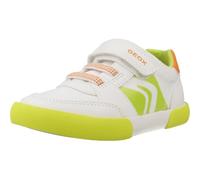 Geox Jungen B Gisli Boy ASneaker