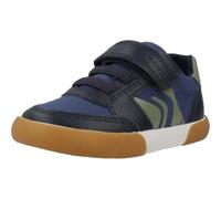 Geox Jungen B Gisli Boy ASneaker