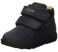 Geox Jungen B Hynde Boy Wpf A Stiefeletten, Navy, 27 EU