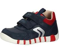Geox Jungen B Iupidoo Boy D Sneaker