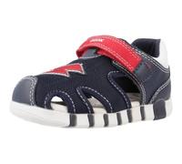 Geox Jungen B Iupidoo Boy Sandal