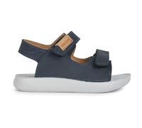 Geox Jungen B Lightfloppy Sandal, Navy, 27 EU
