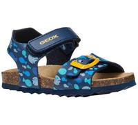 Geox Jungen B Sandal Chalki BoySandal