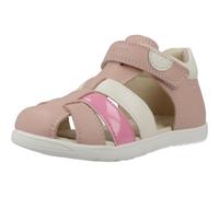 GEOX BABY GIRL B SANDAL MACCHIA GIR FIRST STEPS LT ROSE/PINK 24_EU