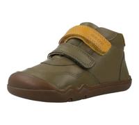 Geox Jungen B Steppieup Boy ASneaker