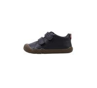 Lauflernschuh GEOX "B STEPPIEUP BOY A" Gr. 27, blau (navy) Kinder Schuhe (78516136-27) navy