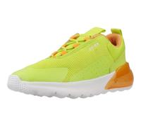 Geox Jungen J Activart Illuminus Sneaker