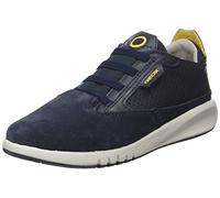 Geox Jungen J Aeranter Boy A Sneakers