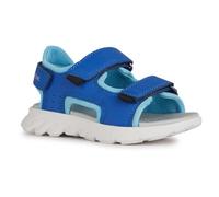 Geox Jungen J Airadyum Bo Sandal, Royal Lt Blue, 36 EU