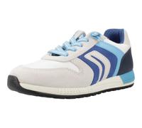 Geox Jungen J Alben Boy BSneaker