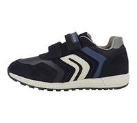 Geox Junior Boy J ALBEN BOY E SHOES NAVY/DK AVIO_32 EU