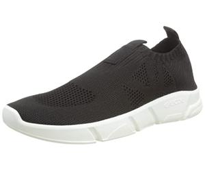 Geox Jungen J Aril Boy ASneaker