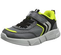 Geox Jungen J Aril Boy ASneakers