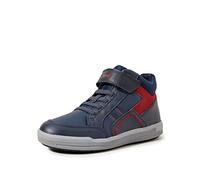 Geox Jungen J Arzach Boy A Sneakers