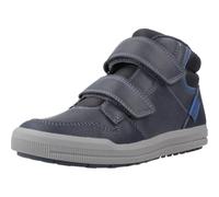 Geox Jungen J Arzach Boy B Sneaker, Blau, 29 EU