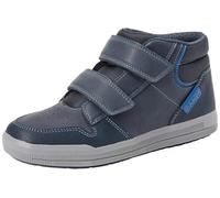 Geox Jungen J Arzach Boy B Sneaker, Blau, 37 EU