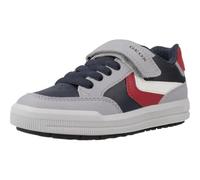 Geox J Arzach Boy B mehrfarbig - Sneaker - Größe 28 28 mehrfarbig