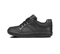 Geox Jungen-Sneaker J Arzach Boy D Schwarz Größe 39