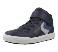 Geox Jungen J Arzach Boy Sneaker, Blau, 29 EU
