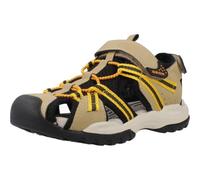 Geox Jungen J Borealis Boy B Sandal