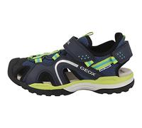 Geox Jungen J Borealis Boy B Sandalen