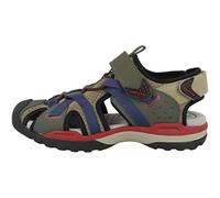 Geox Jungen J Borealis Boy B Sandalen