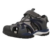 Geox Jungen J Borealis Boy BGeschlossene Sandalen