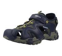 Geox Borealis Sandalen EU 27 Navy / Military
