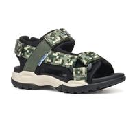 Geox Borealis Sandalen (Herstellerartikelnummer: J450RE01411-C0450-34)