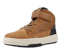 Geox Jungen J Bunshee Boy B AbxAnkle Boot