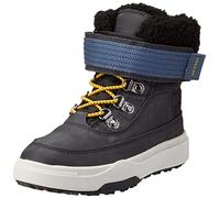 Geox Jungen J Bunshee Pg Boy B A Stiefeletten, Navy Black, 30 EU