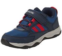 Geox Jungen J Calco Boy A Sneakers