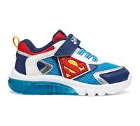 Geox Jungen J Ciberdron Boy BSneaker