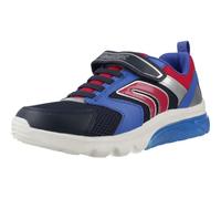 Geox Jungen J Ciberdron Boy C Sneaker