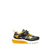 Geox Jungen J Ciberdron Boy Sneaker