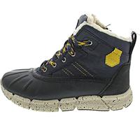 Geox Flexyper Boy B ABX 33 navy-yellow