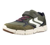 Geox Jungen J Flexyper Boy B Sneaker