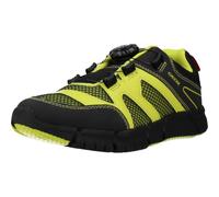 Geox Jungen J Flexyper Boy DSneakers