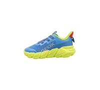 Geox Flexyper Fast Sportschuhe (Herstellerartikelnummer: J46N1A0149J-C4344-33)