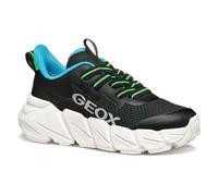 Geox Jungen J Flexyper Fast BoySneaker