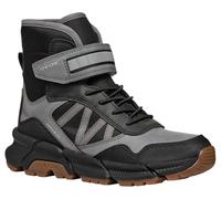 Geox Jungen J Flexyper Plus BoyAnkle Boot