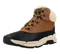Geox Winterboots "Flexyper" in Hellbraun - Größe 34 | Kinderstiefel