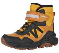 Geox Jungen J Flexyper Plus BoyAnkle Boot