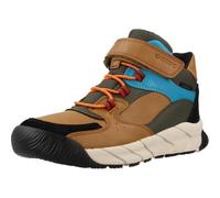 Geox Jungen J Flexyper Pro Boy B Ankle Boot