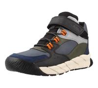 Geox Jungen J Flexyper Pro Boy B Ankle Boot