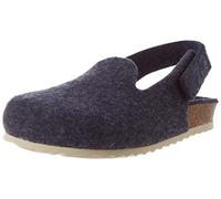 Geox Jungen J Ghita Boy A Hausschuhe,Navy,24 EU